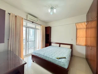 Bán căn hộ Cảnh Viên 3 Phú Mỹ Hưng dt 116m 3pn giá 8,5 tỷ