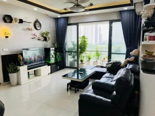 Bán căn hộ cao cấp Riverpark Premier Phú Mỹ Hưng nhà đẹp giá tốt