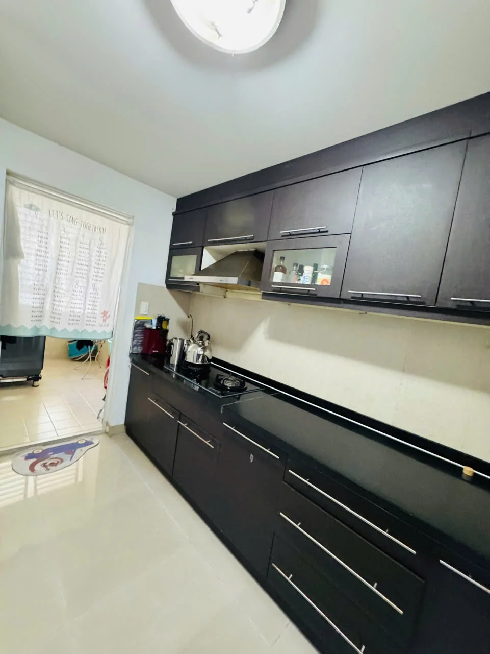 Bán căn hộ Grand View 118m, 3 phòng ngủ, 2wc