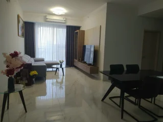 Bán căn hộ MIDTOWN M5 Phú Mỹ Hưng Quận 7, 130m 3pn