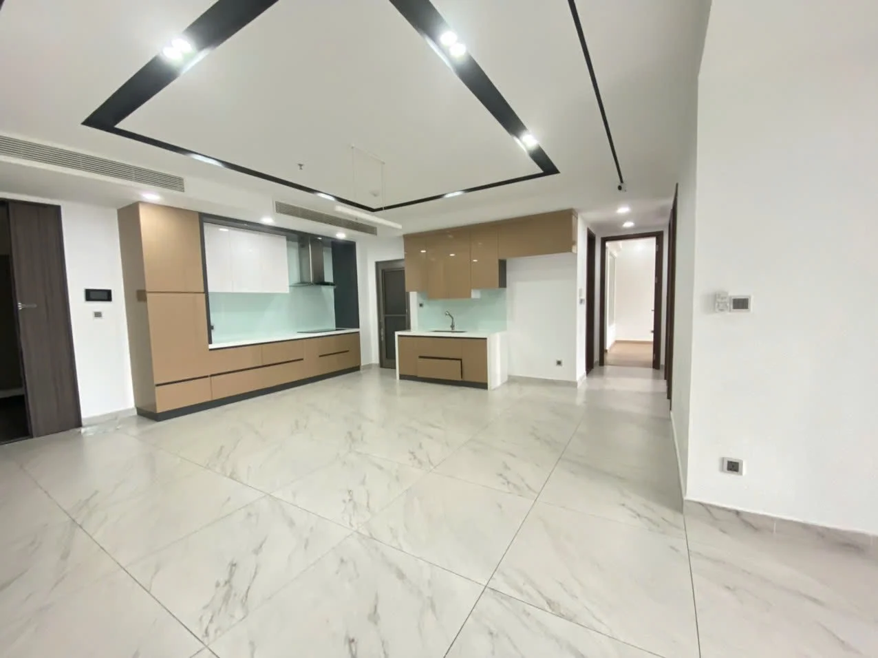 Bán căn hộ Midtown M7 Phú Mỹ Hưng Quận 7 118m 3phong