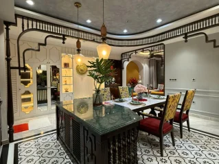 Bán căn hộ Midtown M8 Phú Mỹ Hưng Q7 123m 3pn view sông