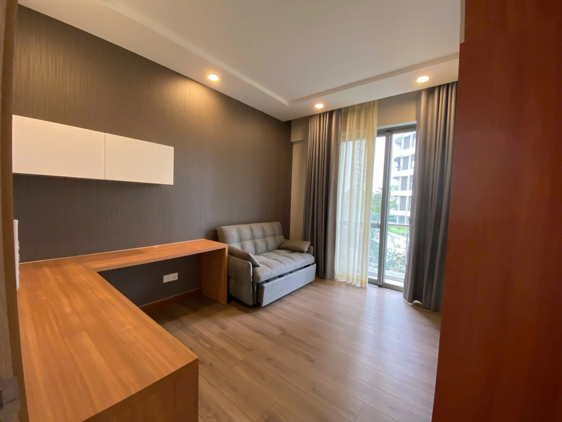 Lợi thế vị trí và hệ thống tiện ích đẳng cấp biệt thự Phú Mỹ Hưng