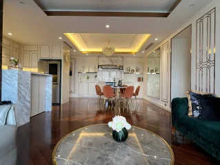 Bán căn hộ Riverpark Premier Phú Mỹ Hưng Quận 7 3phong 14 tỷ