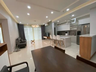 Bán căn hộ Riverpark Premier Phú Mỹ Hưng Quận 7 giá 13 tỷ