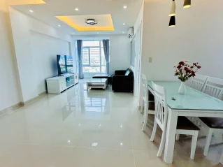 Bán căn hộ Sky Garden 3 dt 75m 2pn view sông