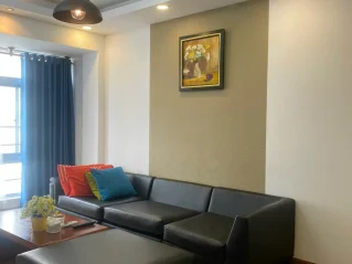Bán căn hộ Sky Garden 3 tầng cao 70m 2 phòng giá 4 tỷ