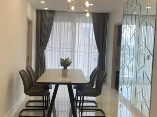 Bán chung cư Midtown M6 (The Symphony) 97 m2 2 PN, 2 WC