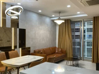 Bán chung cư Midtown M7 Phú Mỹ Hưng 79m 2pn 2wc giá 7,1 tỷ