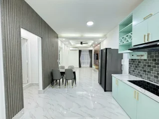 Bán chung cư SKy Garden 2 71m 2pn 1wc giá 4,4 tỷ