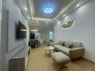Bán chung cư Sky Garden 2 dt 71m 2pn 2wc