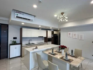 Bán Midtown M6 Phú Mỹ Hưng Quận 7, 3 phòng view sông