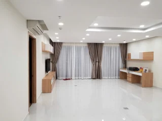 Bán Scenic Valley 1, Phú Mỹ Hưng Quận 7 dt 133m 3 phòng