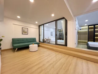 Bán Scenic valley 2- Phú Mỹ Hưng Q7 ,Tổng diện tích: 155 m2
