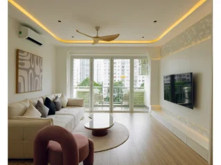 Cần bán gấp căn hộ Cảnh Viên 1 Phú Mỹ Hưng 3 phòng ngủ 120m