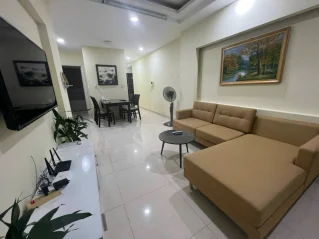 Cần cho thuê căn hộ Sky Garden 3, PMH, Q7 nhà đẹp