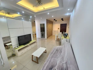 Cần cho thuê nhanh căn hộ Sky Garden 3, PMH,Q7 nhà đẹp, giá siêu rẻ