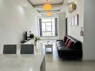 Cần cho thuê nhanh CH 2PN Sky Garden 3, PMH, Q7 nhà đẹp, gía rẻ