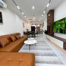 Căn hộ Mỹ Phúc – Phú Mỹ Hưng Quận 7, 106m 3 phòng, full nội thất
