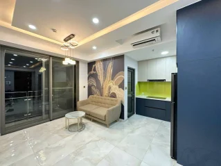 Chính chủ cho thuê căn hộ cao cấp The Ascentina 1PN Full nội thất