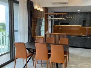 Cho thuê Ascentina Phú Mỹ Hưng Quận 7 84m 2phong full nội thất