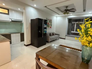 Cho Thuê Căn Hộ 2PN Sky Garden 3 Phú Mỹ Hưng Q.7