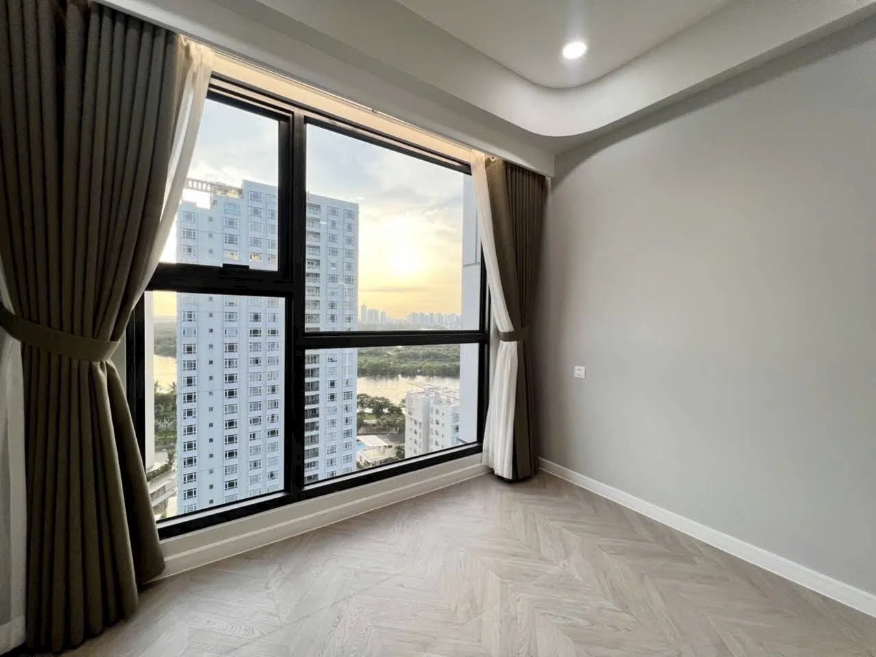 Chiến lược tiếp cận thị trường biệt thự tại Quận 7