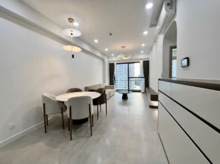 Cho thuê căn hộ Antonia – Phú Mỹ Hưng 2 phòng full nội thất