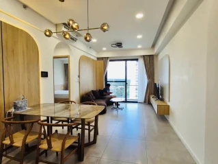 Cho thuê căn hộ Antonia Phú Mỹ Hưng Quận 7, 85m 2 phòng