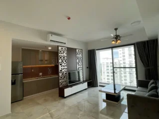 Cho thuê căn hộ Ascentina, Phú Mỹ Hưng Quận 7