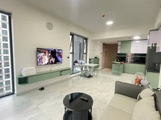 Cho thuê căn hộ Cardinal Court 2 phòng ngủ Block A