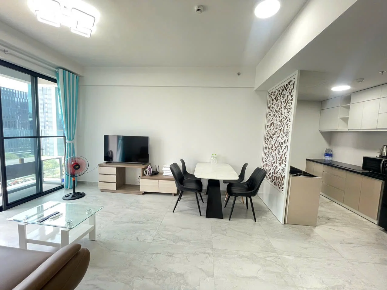 Các yếu tố phong thủy cốt lõi khi mua bán chung cư Quận 7