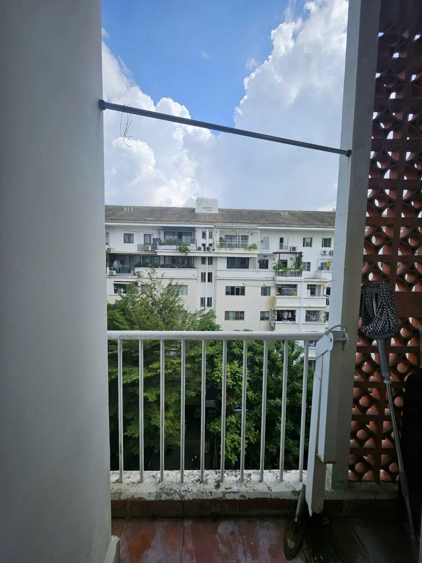 Cho thuê căn hộ Hưng Vượng 1 Phú Mỹ Hưng Quận 7 giá chỉ 9tr/th