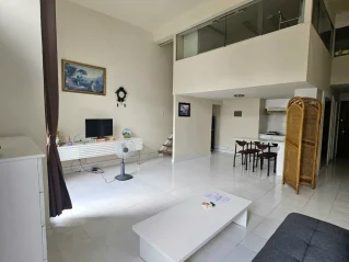 Cho thuê căn hộ Hưng Vượng 1 Phú Mỹ Hưng Quận 7 giá chỉ 9tr/th