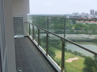 Cho thuê căn hộ Scenic Valley 1 dt 133m2 3pn - 3wc full đồ