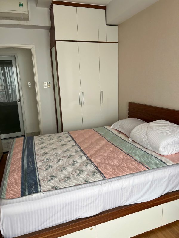 Cho thuê căn hộ chung cư Quận 7