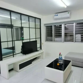 Cho thuê căn Hưng Vượng 2 Phú Mỹ Hưng Quận 7-2phong full đồ