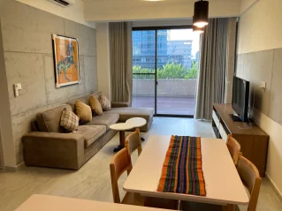 Cho thuê Cardinal Court 76m, 2 phòng ngủ, full nội thất
