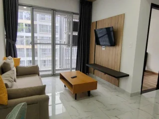 Cho thuê chung cư Scenic Valley 1 PMH Q7 70m 2pn full đồ