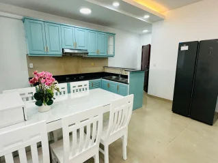 Cho thuê chung cư Sky Garden 2, dt 88m 3pn 2wc