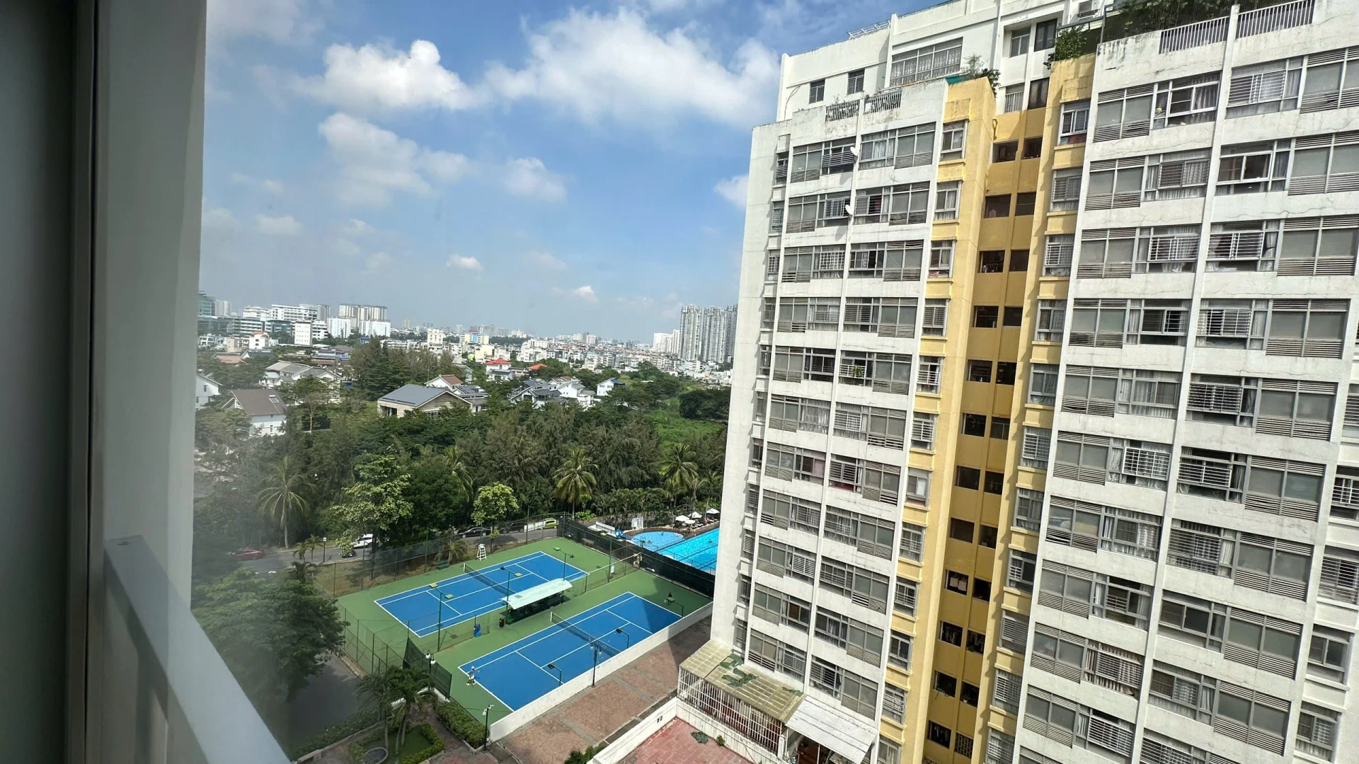 Lợi thế khác biệt khi cho thuê biệt thự Phú Mỹ Hưng