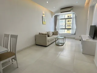 Cho thuê chung cư Sky Garden 2 PMH Q7 88m 3pn full