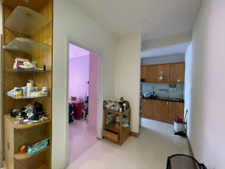 Cho thuê chung cư SKy Garden 2pn full đồ giá 11 triệu