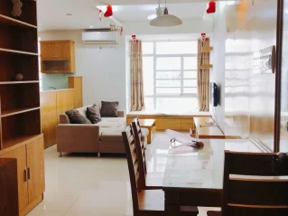 Cho thuê chung Cư Sky Garden 3 Phú Mỹ Hưng 2pn full nội thất