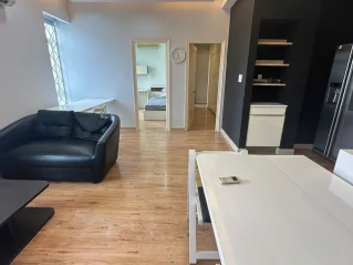 Cho thuê chung cư Sky Garden 3 PMH Q7 2pn 2wc full nội thất