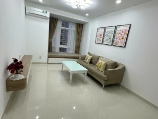 Cho thuê chung cư SKy Garden 3 PMH Quận 7 68m 2pn 2wc