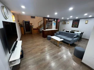 Cho thuê Duplex chung cư Sky Garden 1, 4pn 4wc giá 28tr/th