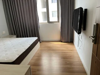 Cho thuê Hưng Phúc 1, Phú Mỹ Hưng, Quận 7-2PN+1PLV