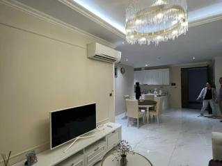 Cho Thuê Midtown M6 Phú Mỹ Hưng Quận 7 full nội thất