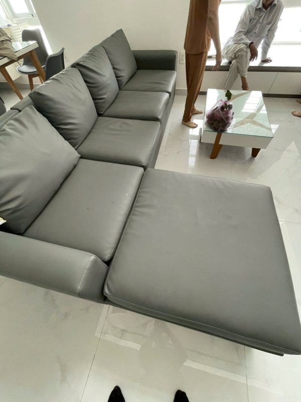 Cho thuê căn hộ chung cư Quận 7